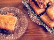 Leche frita
