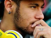 Neymar duda
