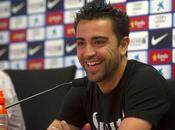 Xavi: queremos callar bocas, sólo ganar Liga"