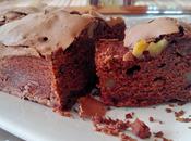 Brownie chocolate