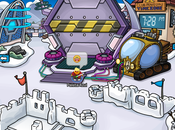 Viaje Futuro Club Penguin 2014 Mayo: ¡Portal tiempo!