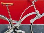 Sada Bike bicicleta urbana plegable