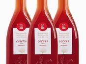Cómo preparar licor cereza