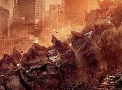 Godzilla Estreno destacado