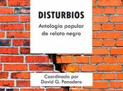 PARTICIPA DISTURBIOS!