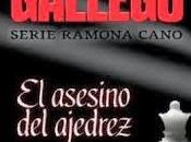 Reseña: asesino ajedrez