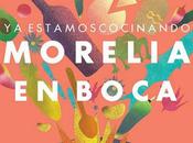 Llega cuarta edición Festival Internacional Gastronomía Vino México Morelia Boca 2014