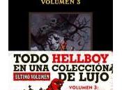 Hellboy. Edición Integral Vol.