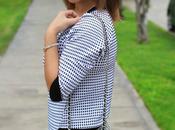 OOTD tips para mezclar estampados