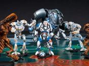 Dreadball temporada