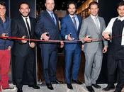 STRELLSON inaugura primera flagship store México