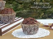 Muffins muerte chocolate