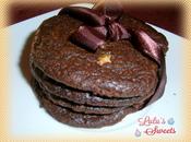 Galletas chocolate nueces