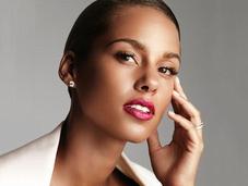 Alicia Keys nueva embajadora parfums Givenchy