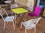 hora poner terraza. damos todas claves!!