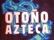 Otoño azteca