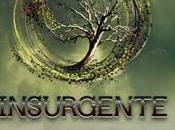 Insurgente "Veronica Roth" (Reseña #106)