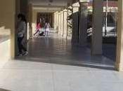 Jáchal conflicto porteros escuela normal clases