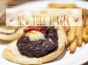 #Bdeli. york burger