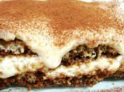 Tiramisú