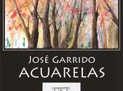 Exposición acuarelas