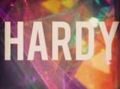 Monsieur hardy remixes
