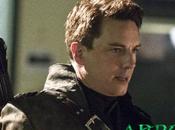 John Borrowman será regular Tercera Temporada ‘Arrow’.