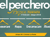 11a. Edición Perchero Bazar