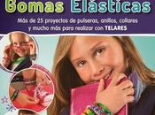 Bisutería Gomas Elásticas