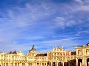 Real sitio aranjuez