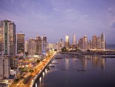 Panamá, crisol cultura, comercio lujo vanguardista