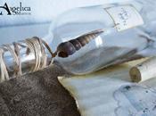 Libro Firmas: Botella
