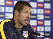 Simeone: gusta demostrar hace este Atlético posible”