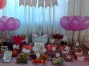 Candy para Comunión