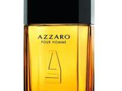 Somerhalder: nueva imagen AZZARO Pour Home