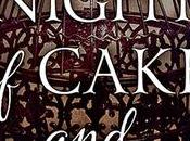 RESEÑA: Night Cake Puppets Laini Taylor