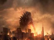 Godzilla Crítica