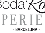 Evento Boda Rocks Experience Barcelona 2014