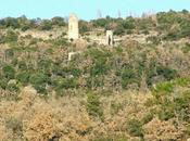 Castillos aldeas medievales: Miguel Vall-Gavet Conca-Lleida