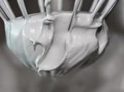 Cupcakes chocolate merengue italiano