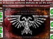 23/05 Noche insomne cosas