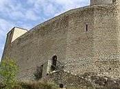 Fortalezas fronterizas-Castillo Mur-Castell Mur-Lleida