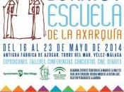 bienal arte escuela axarquía