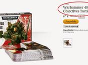 Objetivos objectives