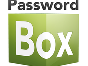 PasswordBox, aplicación disponible para Android, administrará información acceso varias plataformas aplicaciones
