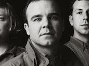 Gira española Future Islands octubre