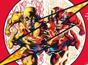 Flashpoint [Cómic]