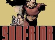 Superior [Cómic]