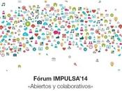 Fórum Impulsa 2014: economía colaborativa debate Girona