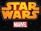 Marvel Comics anunciará cómics Star Wars antes SDCC